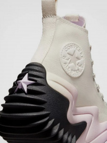Кеды высокие CONVERSE Run Star Motion Platform Ombre модель 172891C Фото