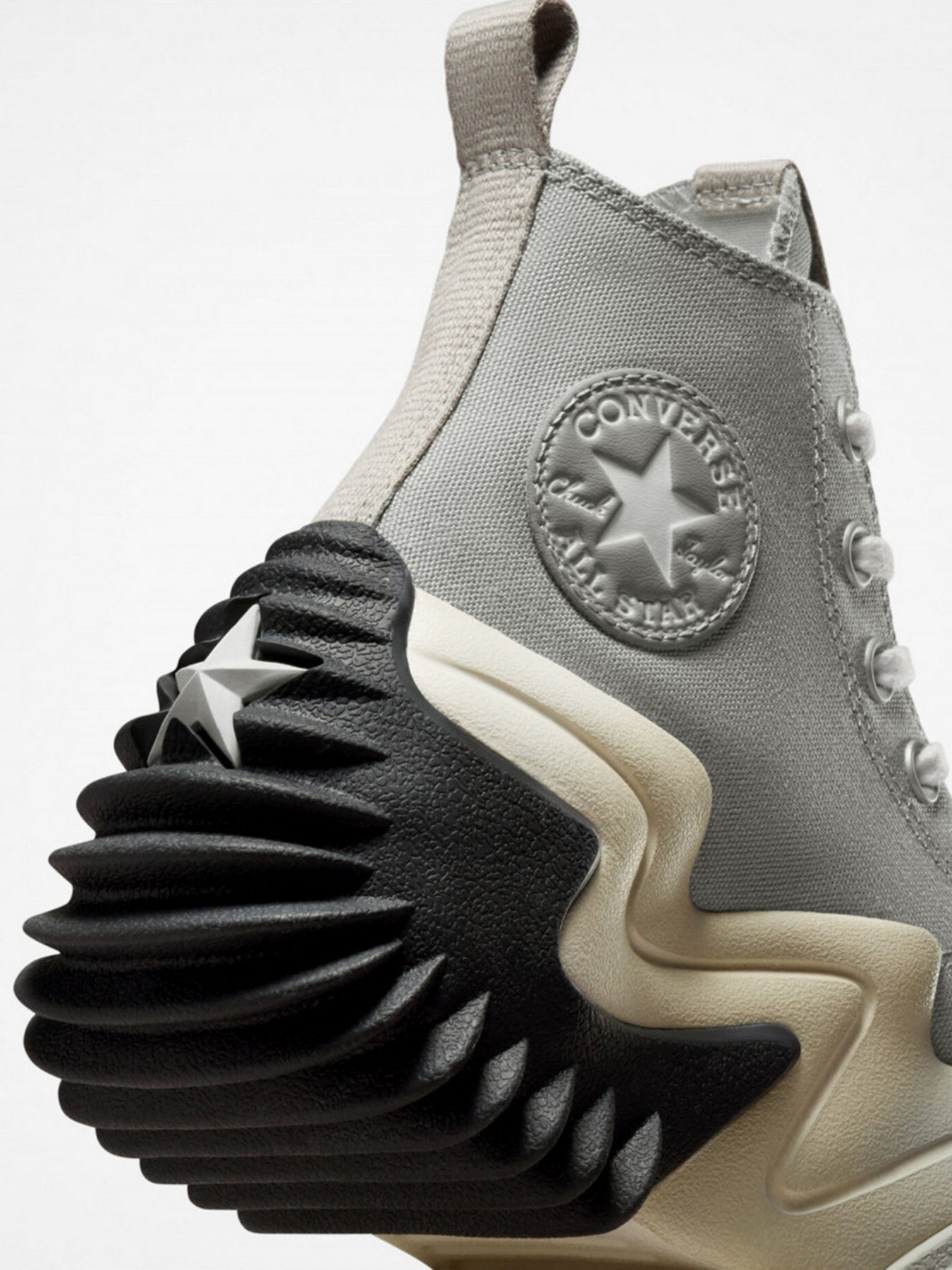 Кеды высокие CONVERSE Run Star Motion Platform Ombre модель 172892C Фото