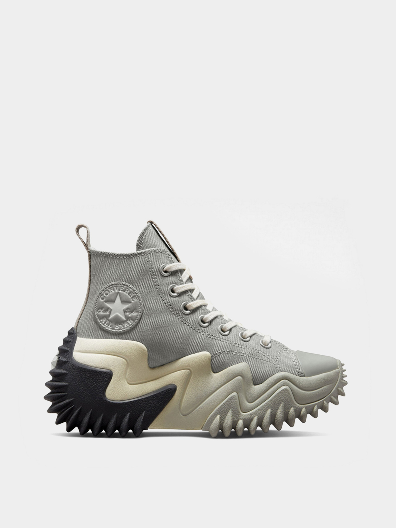 Кеды высокие CONVERSE Run Star Motion Platform Ombre модель 172892C Фото