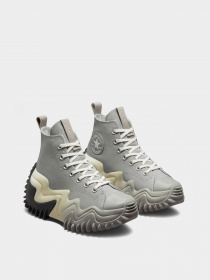 Кеды высокие CONVERSE Run Star Motion Platform Ombre модель 172892C Фото