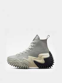 Кеды высокие CONVERSE Run Star Motion Platform Ombre модель 172892C Фото