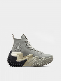 Кеды высокие CONVERSE Run Star Motion Platform Ombre модель 172892C Фото