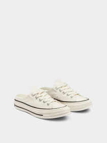Кеды низкие CONVERSE Chuck 70 Summer модель 172592C Фото