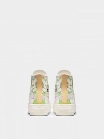 Кеды высокие CONVERSE Chuck Taylor All Star Lift модель A00652C Фото