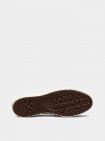 Кеды высокие CONVERSE Chuck Taylor All Star Lift модель A00652C Фото