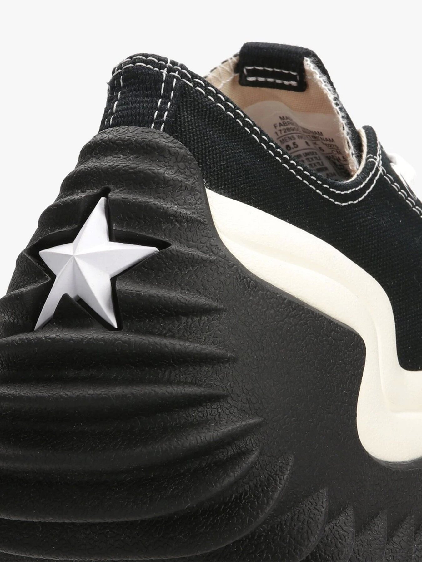 Кроссовки CONVERSE Run Star Motion модель 172895C Фото