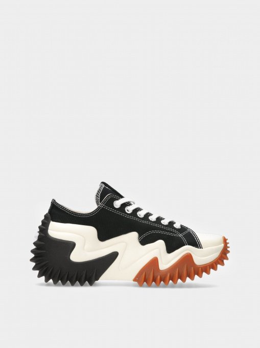 Кроссовки повседневные CONVERSE RUN STAR MOTION модель 172895C Фото