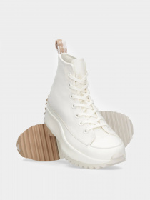 Кеды высокие CONVERSE Run Star Hike модель 172956C Фото
