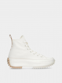 Кеды высокие CONVERSE Run Star Hike модель 172956C Фото