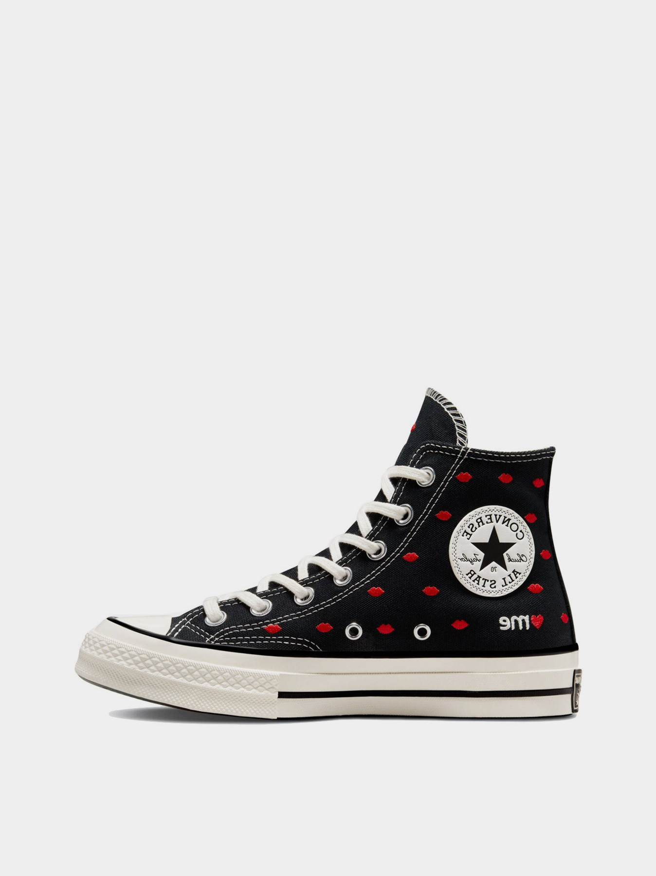 Кеды высокие CONVERSE Chuck 70 модель A01600C Фото