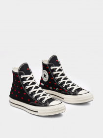 Кеды высокие CONVERSE Chuck 70 модель A01600C Фото