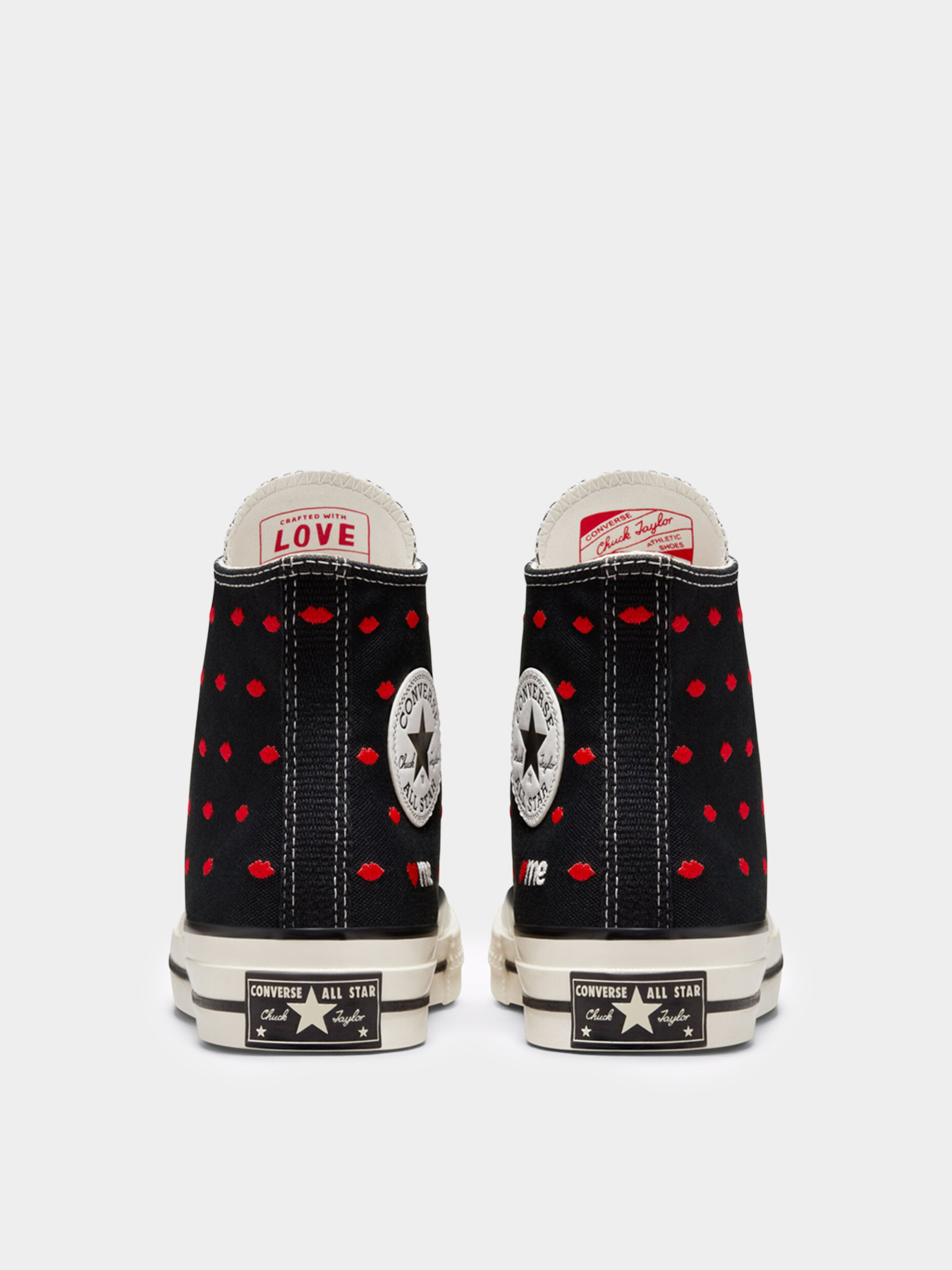 Кеды высокие CONVERSE Chuck 70 модель A01600C Фото