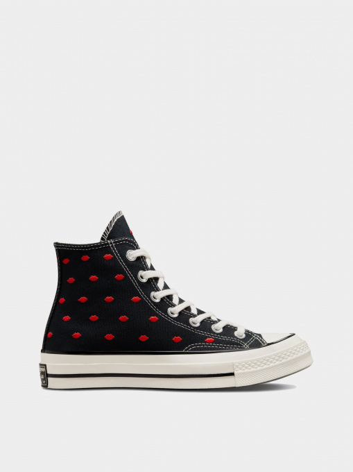 Кеды высокие CONVERSE Chuck 70 модель A01600C Фото