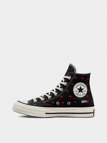 Кеды высокие CONVERSE Chuck 70 модель A01600C Фото