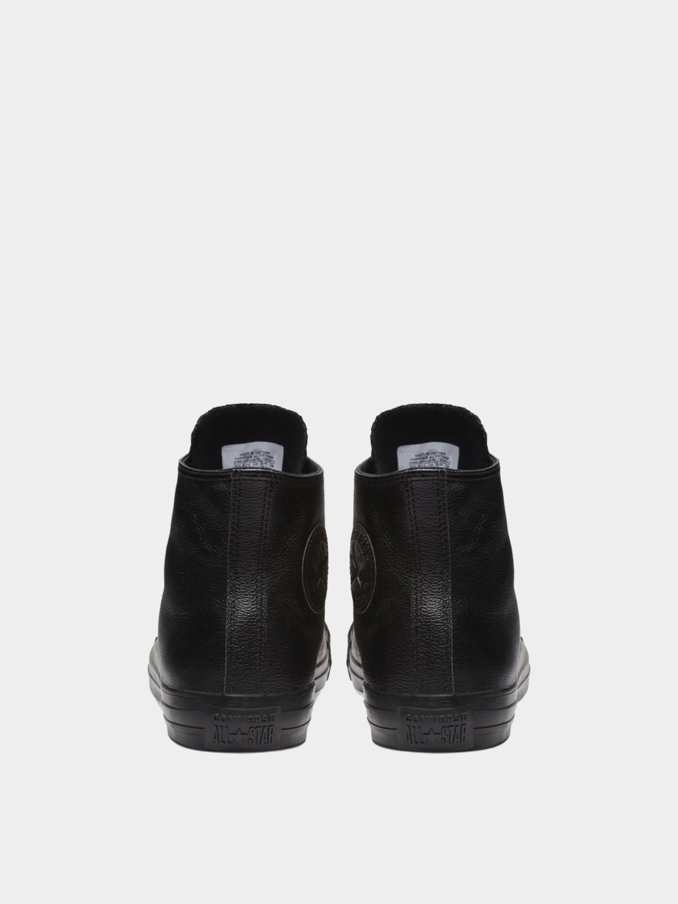 Кеды высокие CONVERSE All Star HI модель 135251C Фото