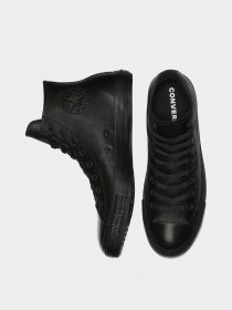 Кеды высокие CONVERSE All Star HI модель 135251C Кеды высокие CONVERSE All Star HI модель 135251C Фото