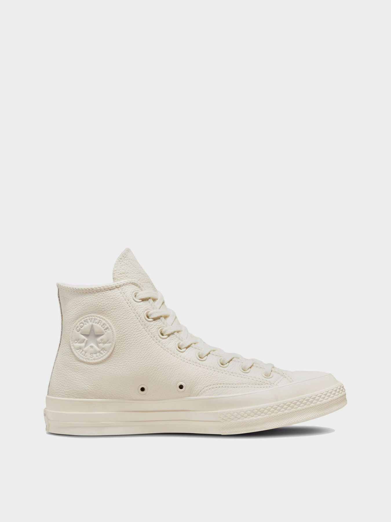 Кеды высокие CONVERSE CHUCK 70 модель A00731C Фото