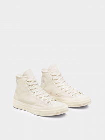 Кеды высокие CONVERSE CHUCK 70 модель A00731C Фото