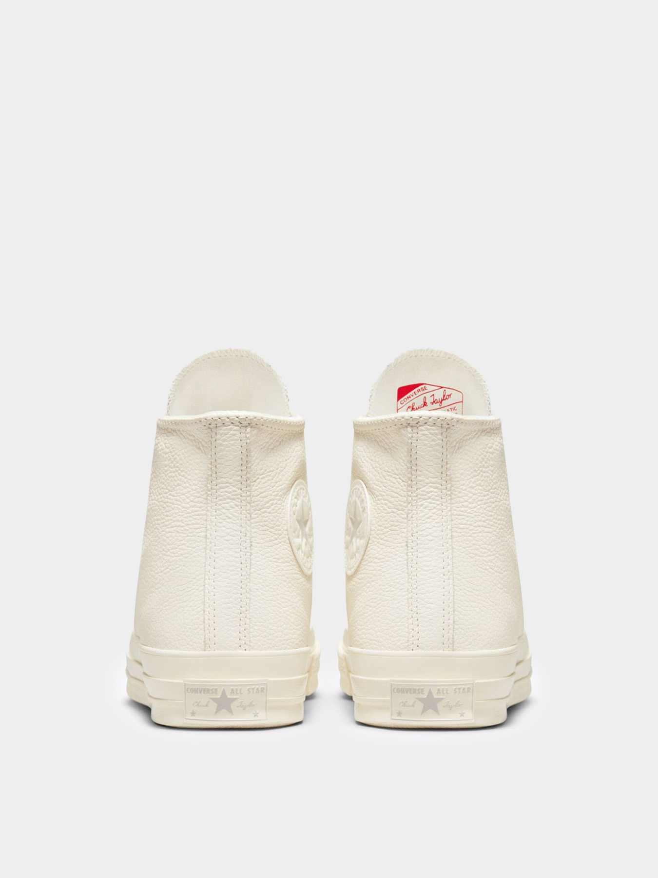 Кеды высокие CONVERSE CHUCK 70 модель A00731C Фото