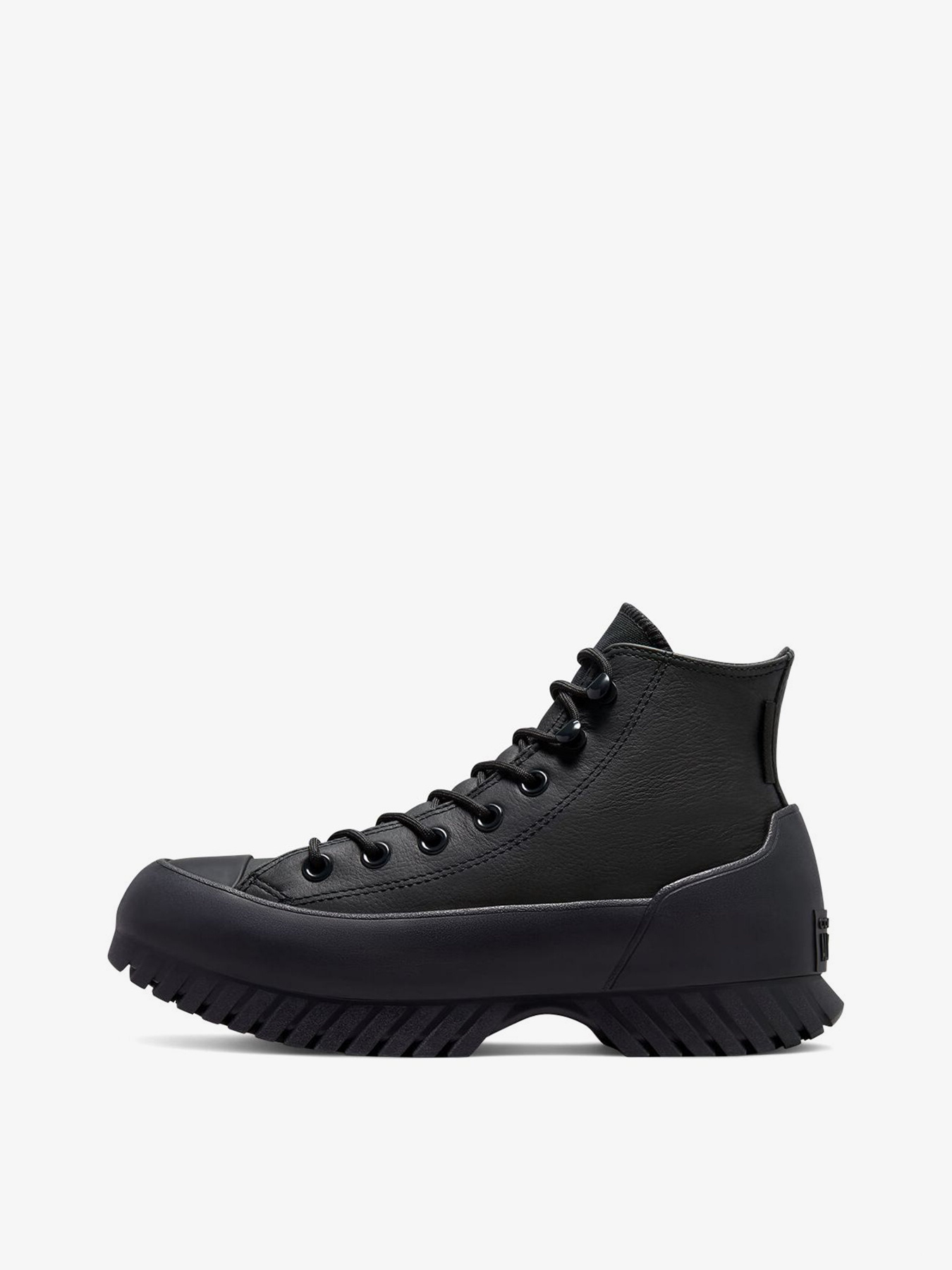 Ботинки CONVERSE Chuck Taylor All Star Lugged Winter 2.0 модель 171427C Фото