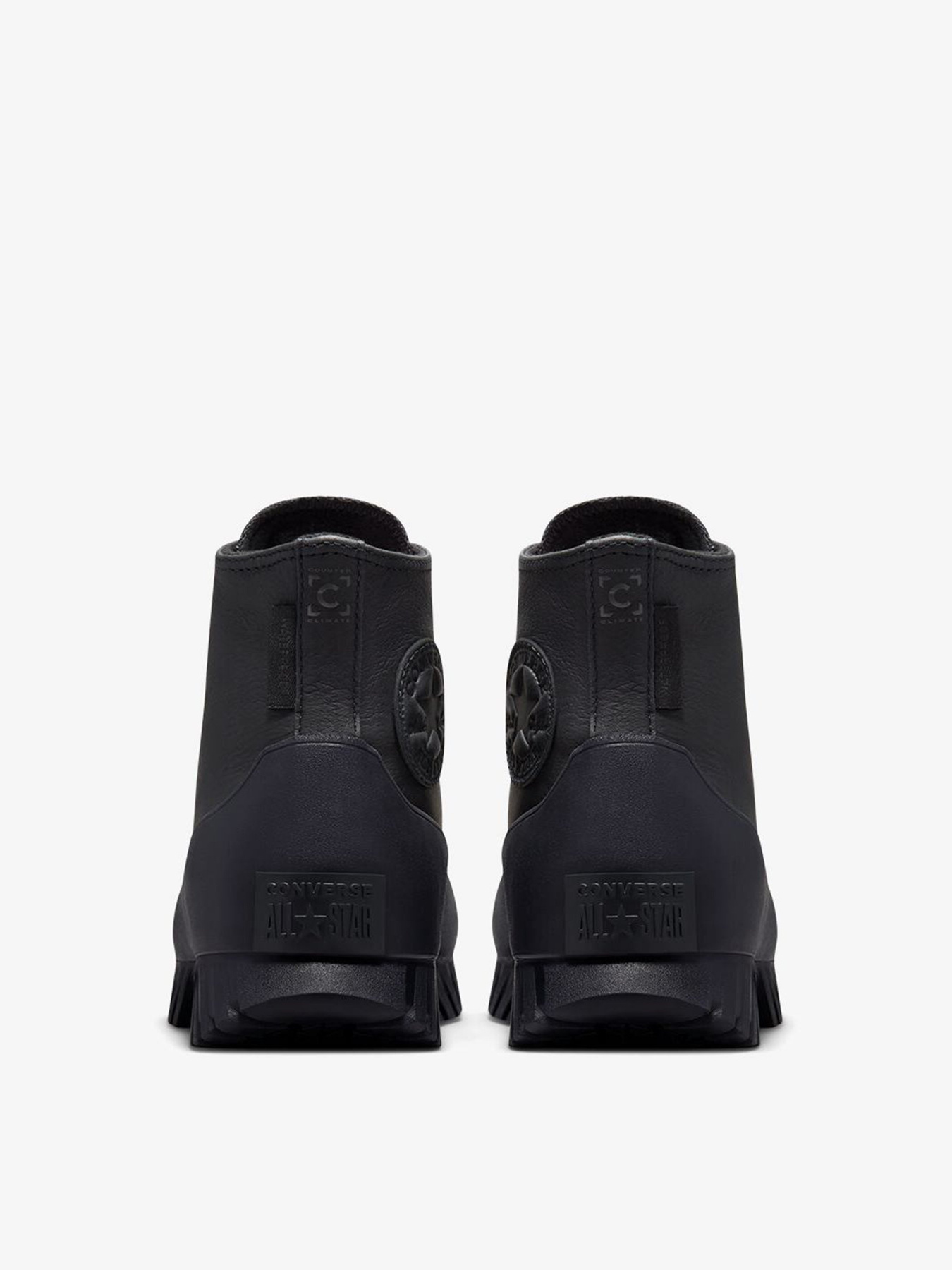 Ботинки CONVERSE Chuck Taylor All Star Lugged Winter 2.0 модель 171427C Фото