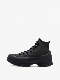 Ботинки CONVERSE Chuck Taylor All Star Lugged Winter 2.0 модель 171427C Фото