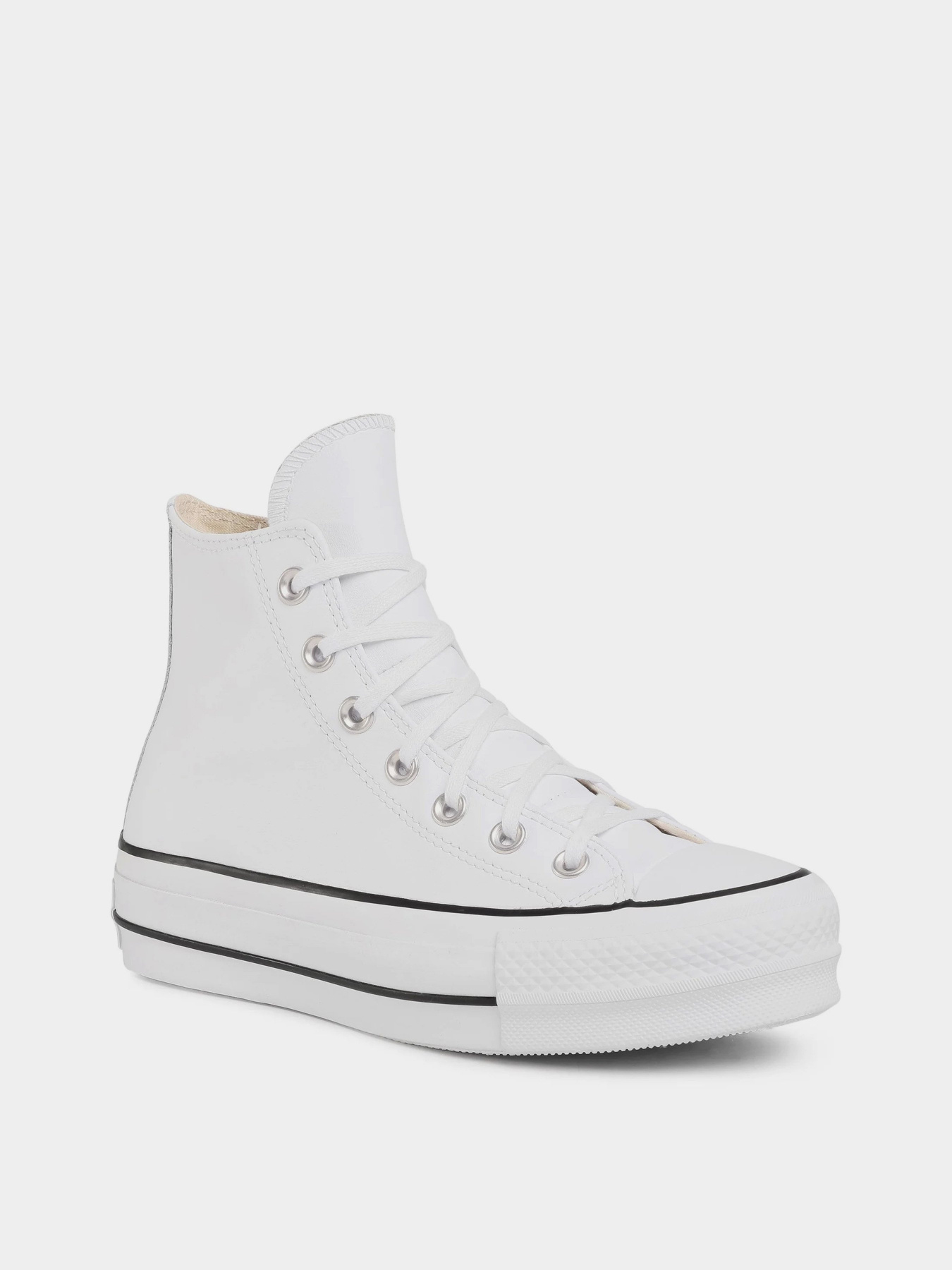 Кеды высокие CONVERSE Chuck Taylor All Star Lift модель 561676C Кеды высокие CONVERSE Chuck Taylor All Star Lift модель 561676C Фото