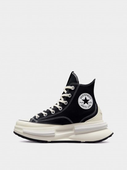 Кеди високі CONVERSE Run Star Legacy CX модель A00869C — фото - INTERTOP