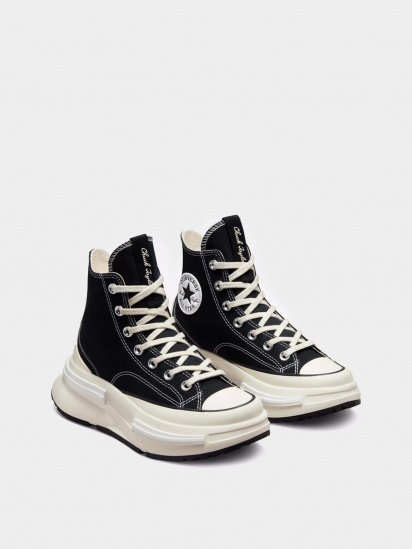 Кеди високі CONVERSE Run Star Legacy CX модель A00869C — фото 6 - INTERTOP