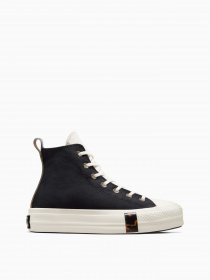 Кеды высокие CONVERSE Chuck Taylor All Star Lift модель A05257C Фото