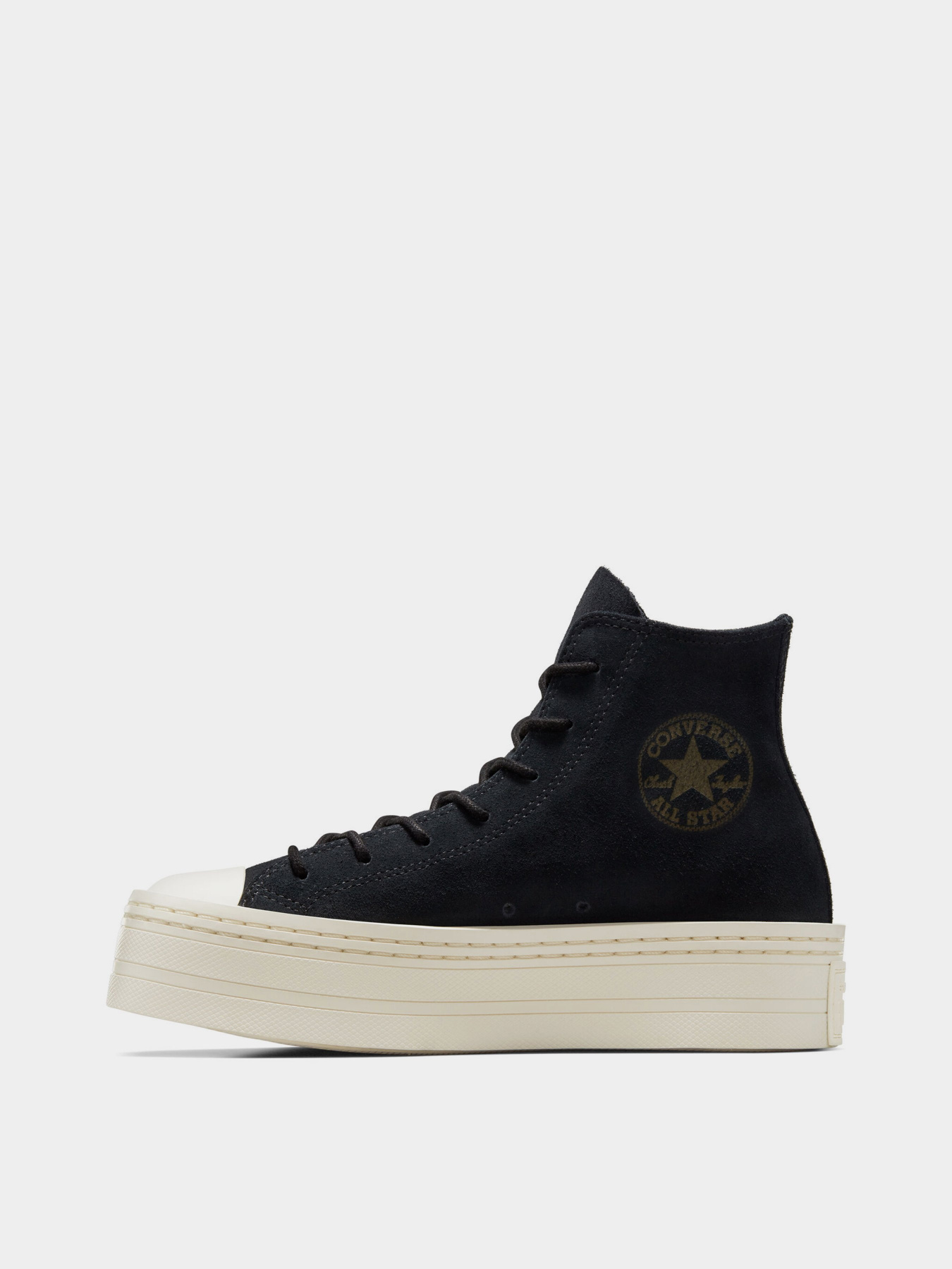 Кеди високі CONVERSE Chuck Taylor All Star Modern Lift модель A05285C Фото