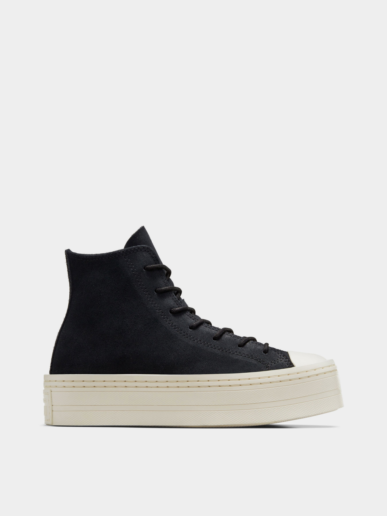 Кеди високі CONVERSE Chuck Taylor All Star Modern Lift модель A05285C Фото