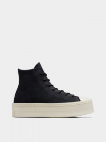 Кеди високі CONVERSE Chuck Taylor All Star Modern Lift модель A05285C Фото