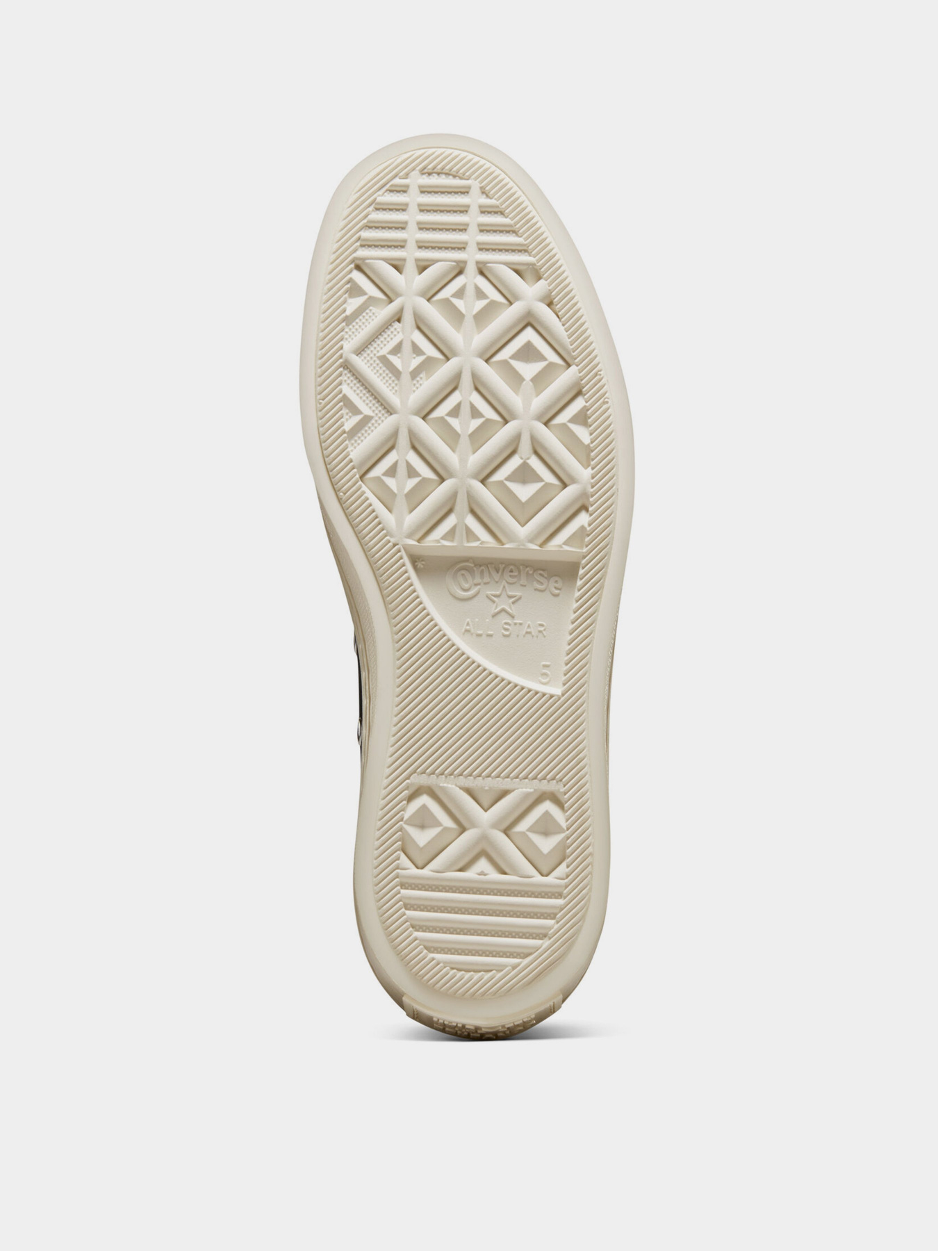 Кеды высокие CONVERSE Chuck Taylor All Star Modern Lift модель A06141C Фото