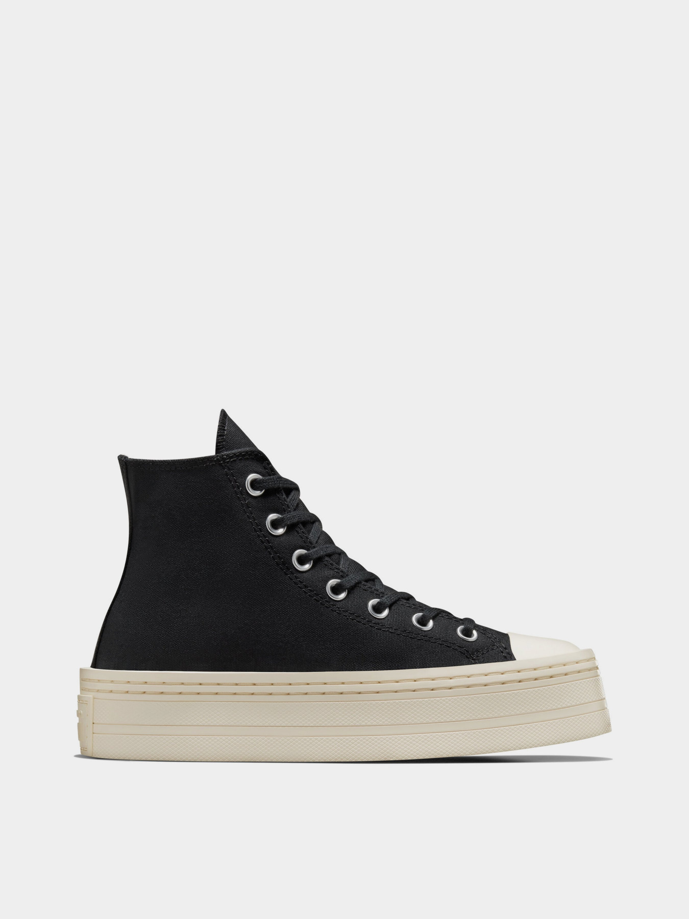 Кеды высокие CONVERSE CHUCK TAYLOR ALL STAR MODERN L модель A06141C Фото