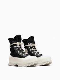 Кеды высокие CONVERSE Chuck Taylor All Star Lugged 2.0 CC модель A04667C Фото