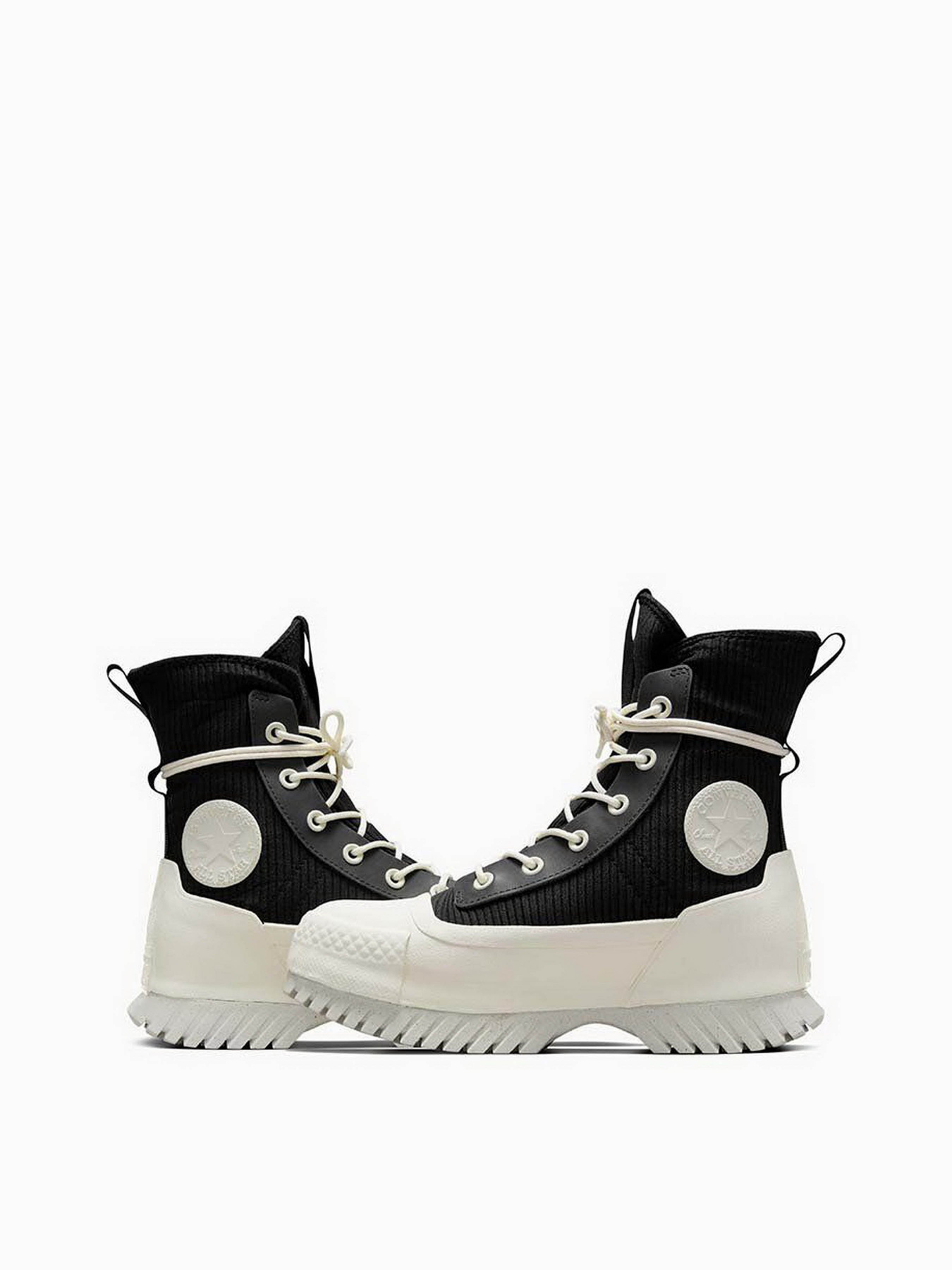 Кеди високі CONVERSE Chuck Taylor All Star Lugged 2.0 CC модель A04667C Фото