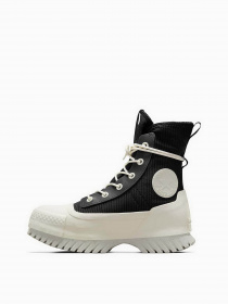 Кеди високі CONVERSE Chuck Taylor All Star Lugged 2.0 CC модель A04667C Фото