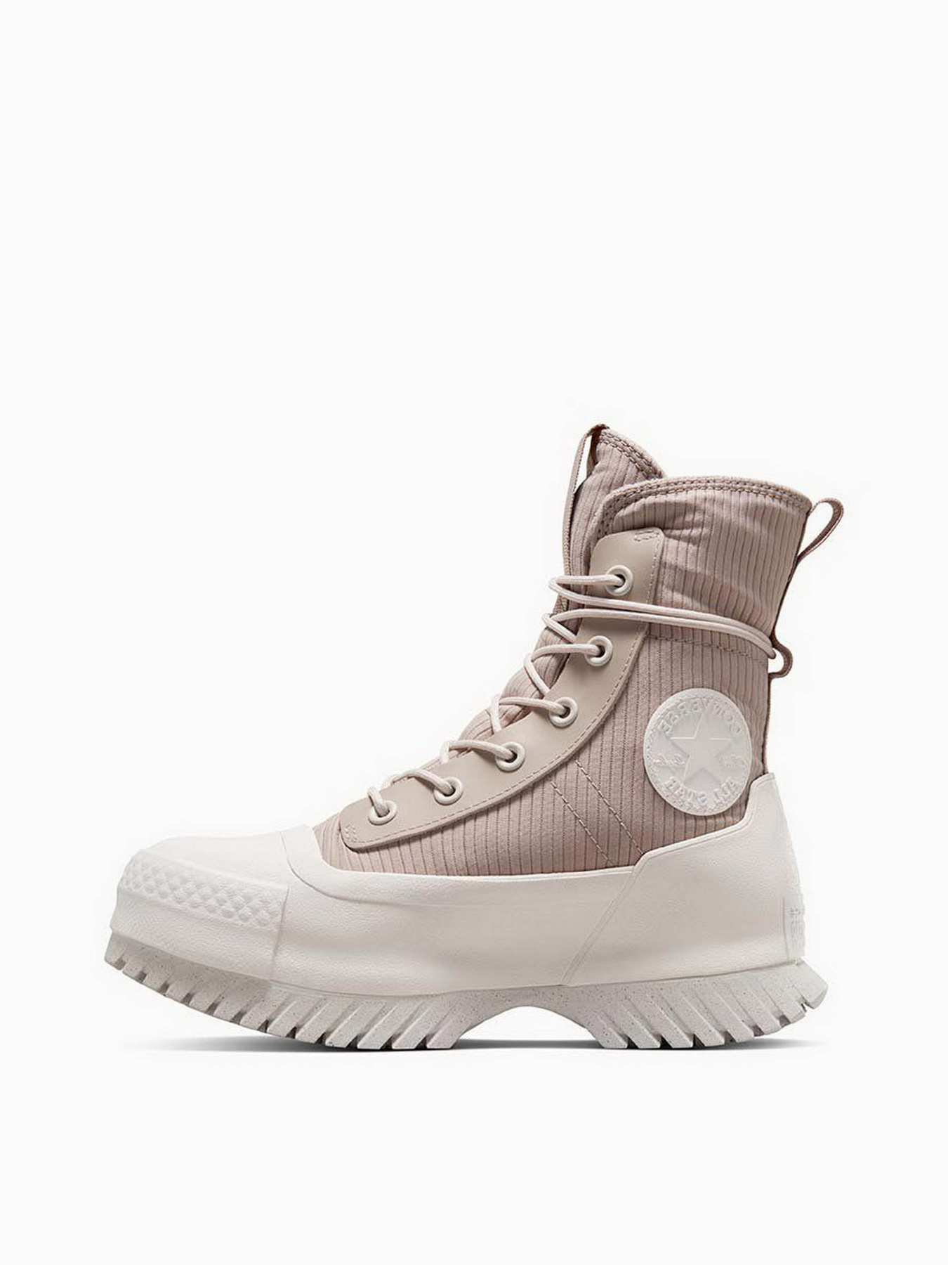 Кеды высокие CONVERSE Chuck Taylor All Star Lugged 2.0 CC модель A04668C Фото