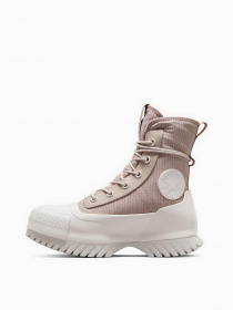 Кеды высокие CONVERSE Chuck Taylor All Star Lugged 2.0 CC модель A04668C Фото