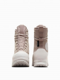 Кеды высокие CONVERSE Chuck Taylor All Star Lugged 2.0 CC модель A04668C Фото