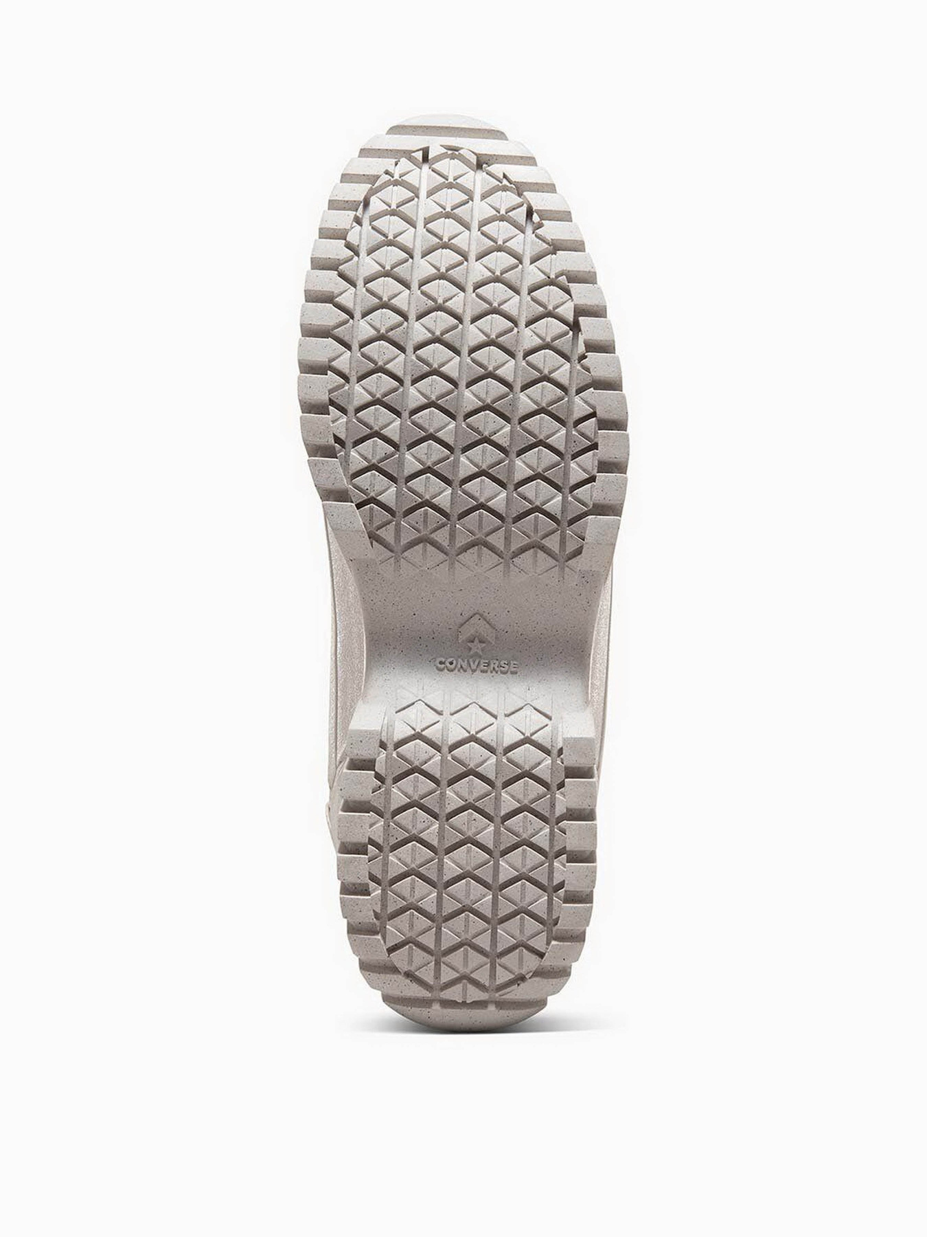 Кеди високі CONVERSE Chuck Taylor All Star Lugged 2.0 CC модель A04668C Фото