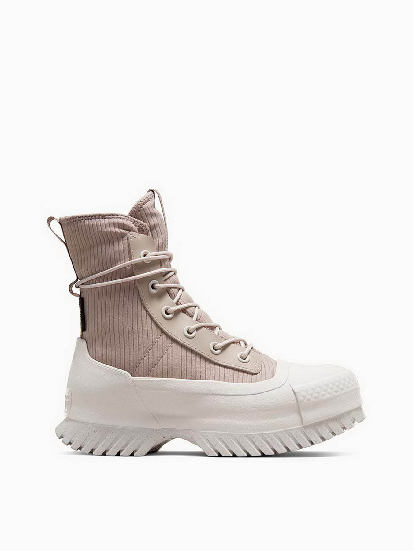 Кеди високі CONVERSE Chuck Taylor All Star Lugged 2.0 CC модель A04668C Фото