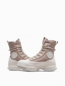 Кеди високі CONVERSE Chuck Taylor All Star Lugged 2.0 CC модель A04668C Фото