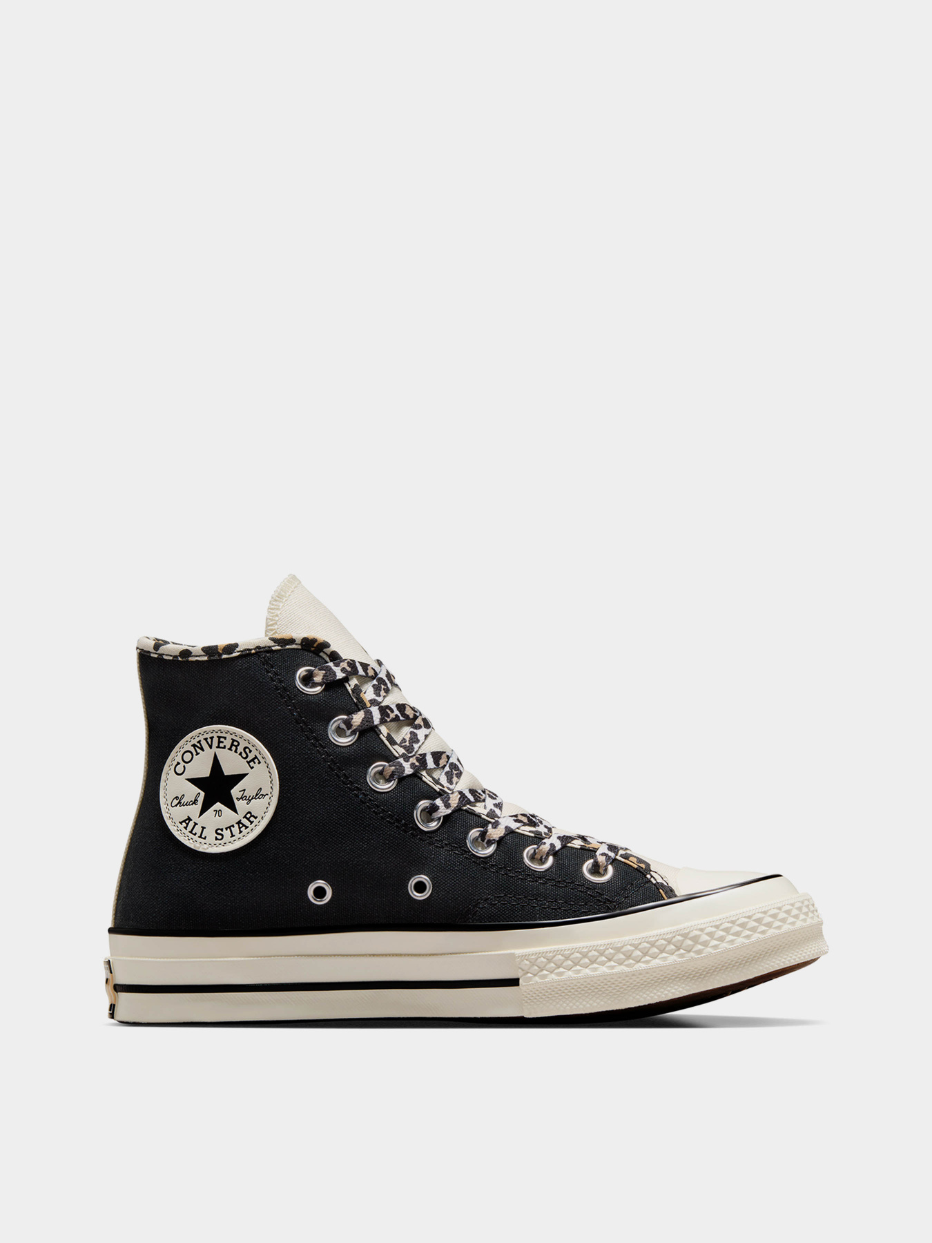Кеды высокие CONVERSE Chuck Taylor All Star Eva Lift модель A05356C Фото