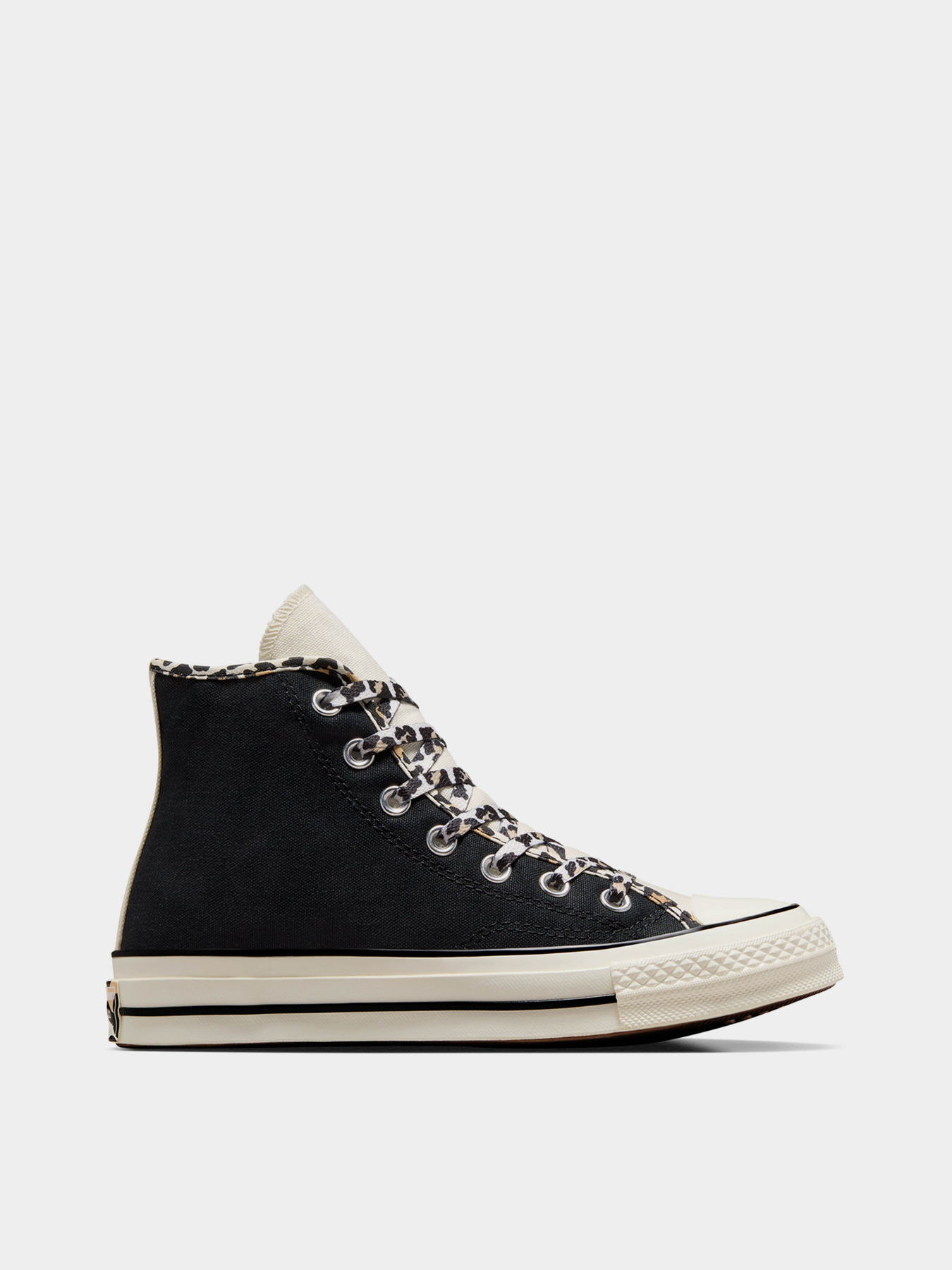 Кеды высокие CONVERSE Chuck Taylor All Star Eva Lift модель A05356C Фото