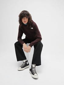 Кеды высокие CONVERSE Chuck Taylor All Star Eva Lift модель A05356C Фото