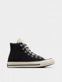 Кеды высокие CONVERSE Chuck Taylor All Star Eva Lift модель A05356C Фото