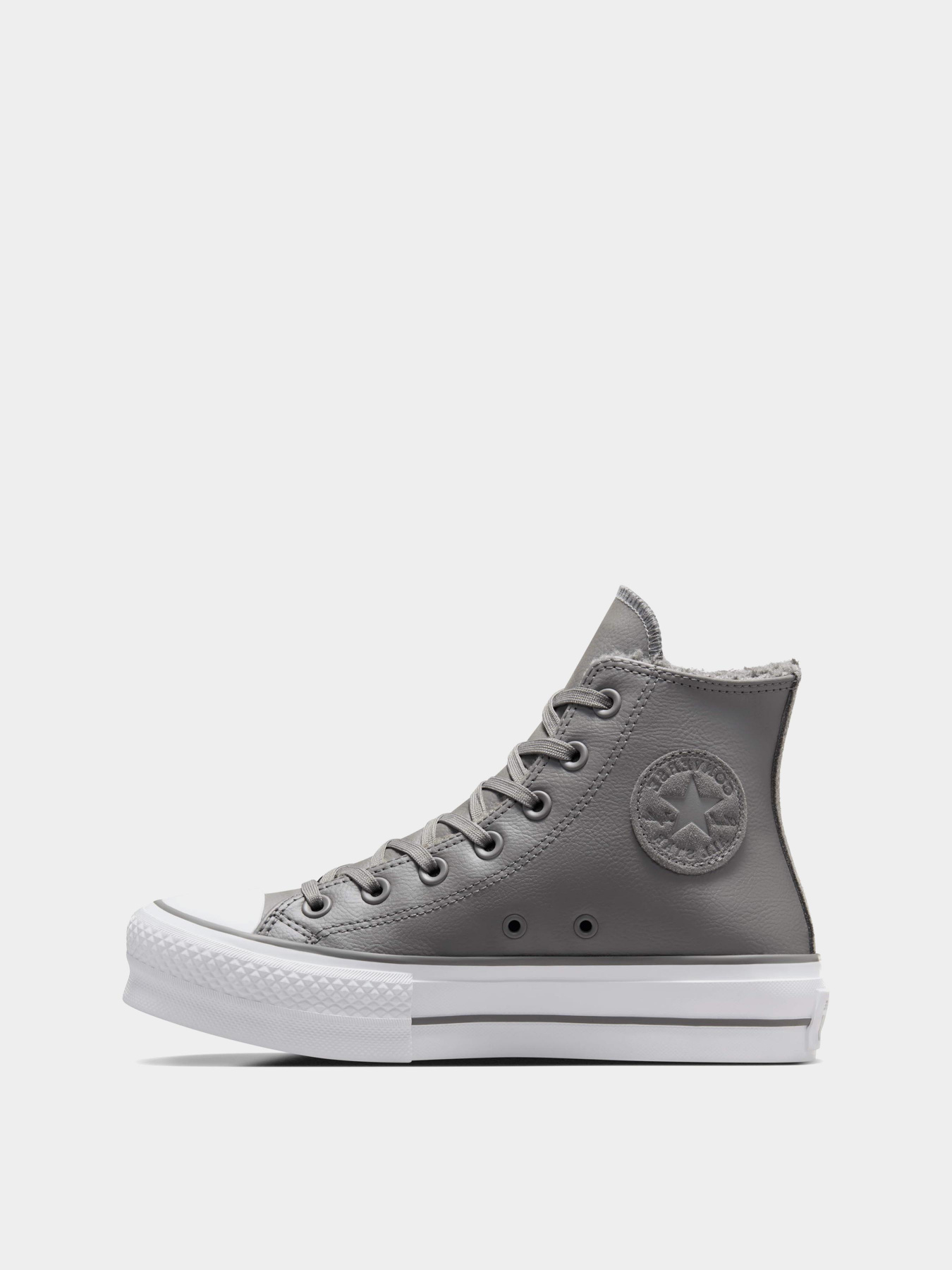 Кеди високі CONVERSE Chuck Taylor All Star Lift модель A05511C Фото