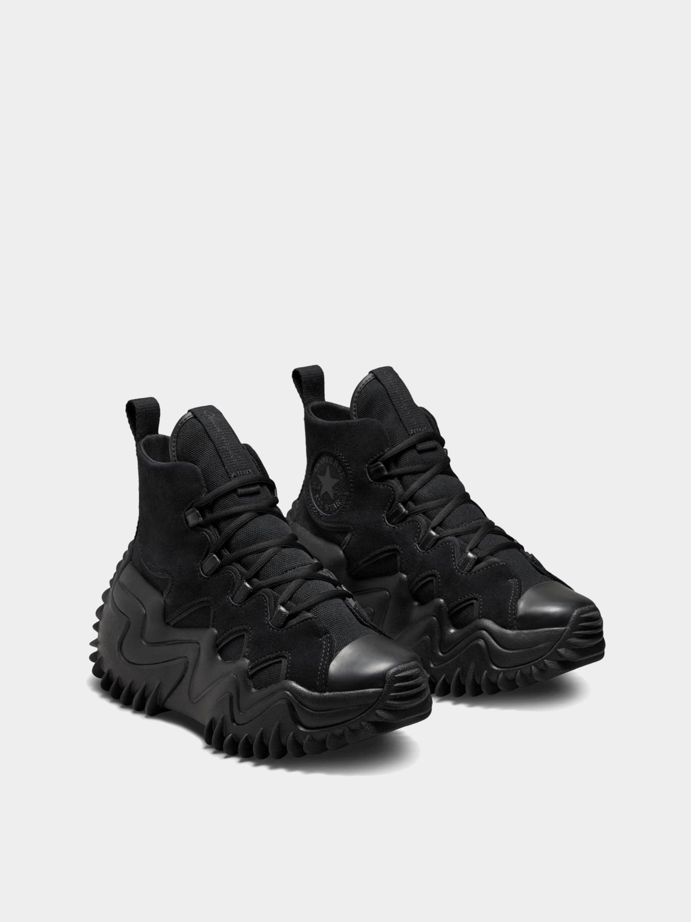 Кеды высокие CONVERSE Run Star Motion CX модель A03924C Фото